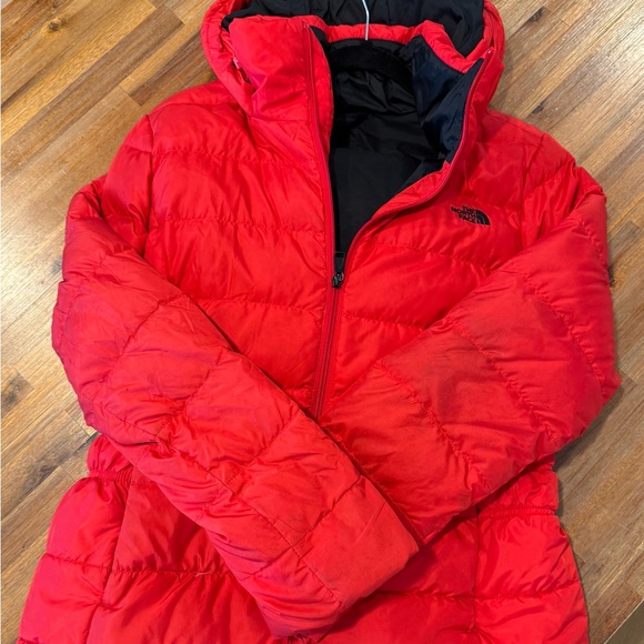The North Face Women’s coat - Picture 3 of 10